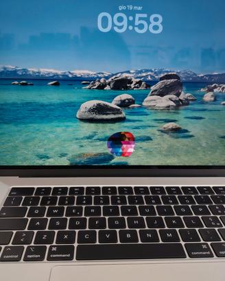 Macbook Air 15" Chip M4 256gb