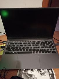 PC portatile 