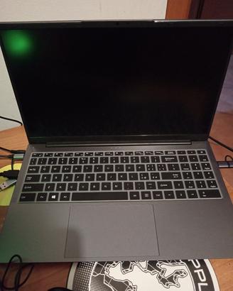 PC portatile 