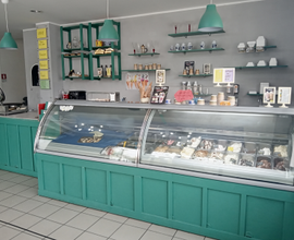 Gelateria artigianale e creperia in padova