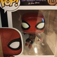 Funko POP Marvel - Spider Man: No Way Home S3 1157