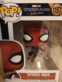 Funko POP Marvel - Spider Man: No Way Home S3 1157