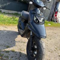 Booster 50