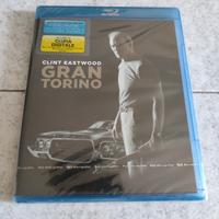 bluray gran Torino Clint Eastwood 