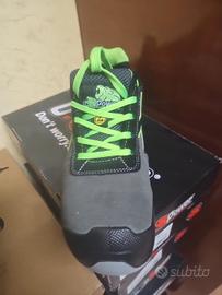 scarpe da lavoro 