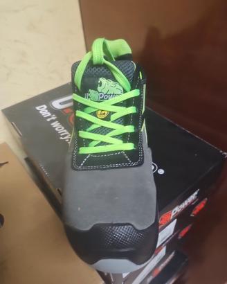 scarpe da lavoro 