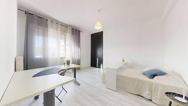 STANZA MATRIMONIALE A STRA