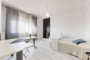 STANZA MATRIMONIALE A STRA