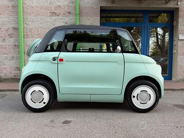 FIAT Topolino DA 89,00 EURO AL MESE CON PORTAPAC