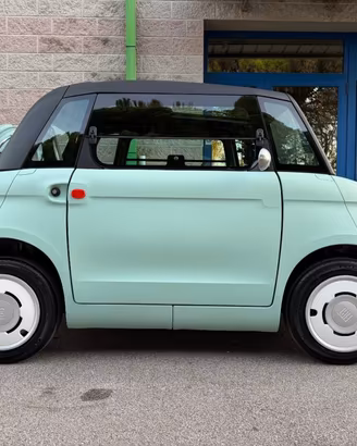 FIAT Topolino DA 89,00 EURO AL MESE CON PORTAPAC