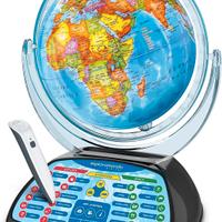 Mappamondo Clementoni 