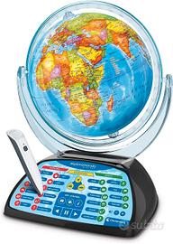 Mappamondo Clementoni 
