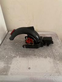 Forcella posteriore aerlang h6