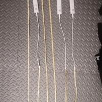 strisce LED con sensore di movimento