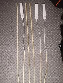 strisce LED con sensore di movimento