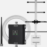 Amplificatore ripetitore segnale gsm  Anntlent