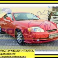 ricambi HYUNDAI COUPE 2SERIE RESTY '01-'09