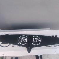 Front Sabfoil 969 Balz Müller Limited