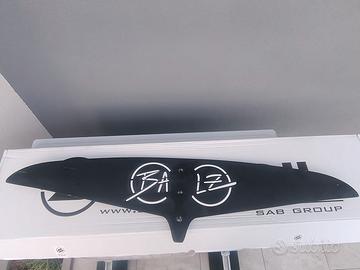 Front Sabfoil 969 Balz Müller Limited