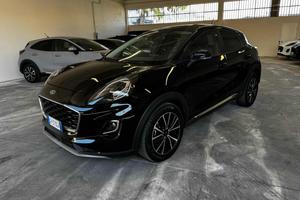 FORD Puma 1.0 EcoBoost Hybrid 125 CV Titanium