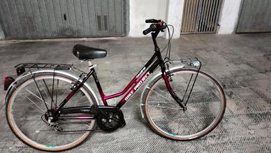bici da donna 28 5v