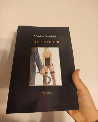 Libro erotico