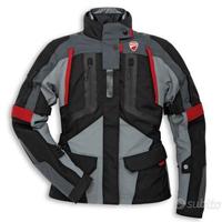 Completo Giacca e Pantalone Ducati strada C4 - Don