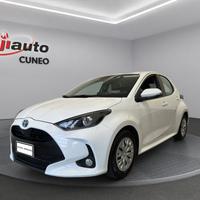 Toyota Yaris 1.5h Active