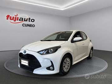 Toyota Yaris 1.5h Active