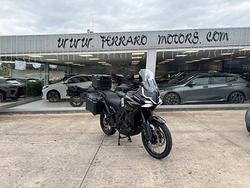 Zontes ZT 703 F tua a soli 85 euro al mese senza a