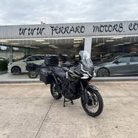 Zontes ZT 703 F tua a soli 85 euro al mese senza a