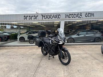 Zontes ZT 703 F tua a soli 85 euro al mese senza a