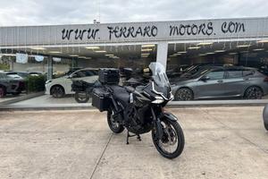 Zontes ZT 703 F tua a soli 85 euro al mese senza a