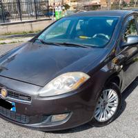 FIAT BRAVO 1.6 MULTIJET 120 CV 2009