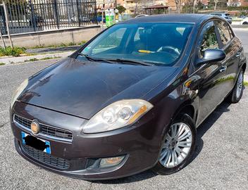 FIAT BRAVO 1.6 MULTIJET 120 CV 2009