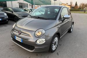 Fiat 500 1.0 70 CV Hybrid Lounge
