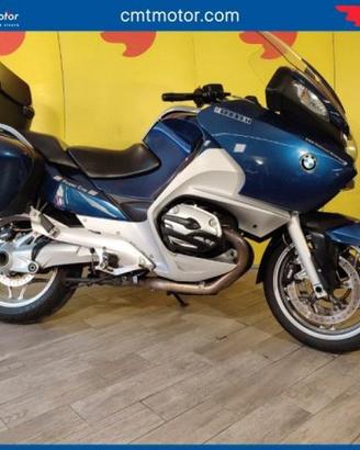 BMW R 1200 RT