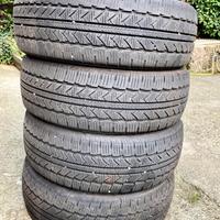Pneumatici invernali Nankang 215/60 R17 C M+S