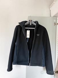 Giubbotto giacca Aeronautica Militare Italia uomo