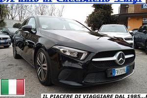 Mercedes-benz A 180 d 116 CV Automatic Sport