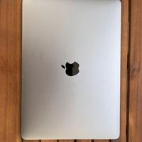 MacBook Pro 2019 13,3 pollici