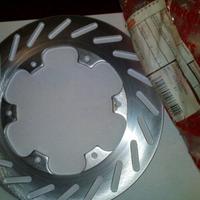 Disco freno posteriore aprilia RX -MX -PEGASO50