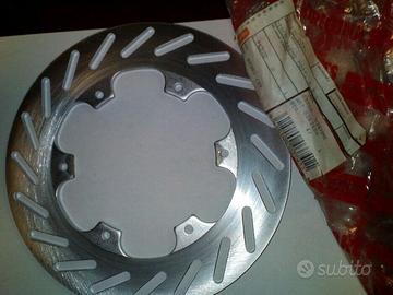 Disco freno posteriore aprilia RX -MX -PEGASO50