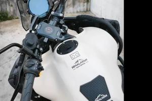 Himalayan 450