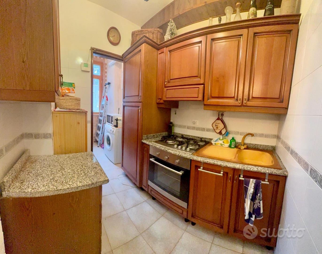 Apartment in Rocca di Mezzo, Colle Belvedere - Vista 5