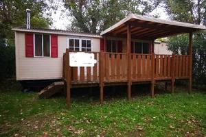 Casa Mobile Usata Shelbox DELUXE 800*300