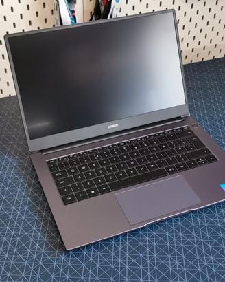 HONOR MagicBook 14