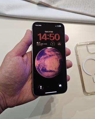 Apple iPhone 14 da 128gb Lilla