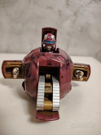 Rock Lords Stun Stones vintage Bandai Gobots 1986