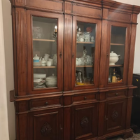 CREDENZA D'EPOCA
